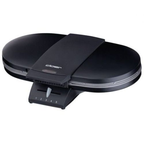 Cloer Doppelwaffeleisen 1320