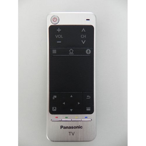 Panasonic N2QBYA000019 - Télécommande