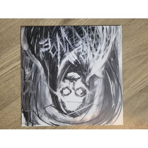 Age Of Woe - An Ill Wind Blowing - Vinyle