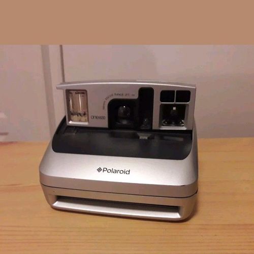 Polaroid One 600 Ultra