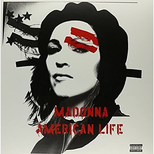 American Life (2lp 180 Gram Vi
