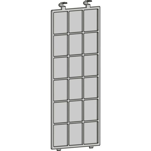 TROTEC Filtre à air de rechange pour rafraîchisseur d'air Trotec PAE 10