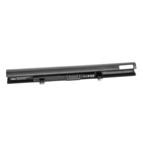 vhbw Batterie compatible avec Toshiba Satellite C50, C50-A-1JU, C50-A-156, C50-A-157, C50-A-14G ordinateur portable (2600mAh, 14,8V, Li-ion)