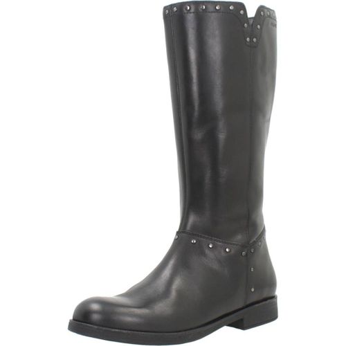 Geox Jr Agata C Colour Noir