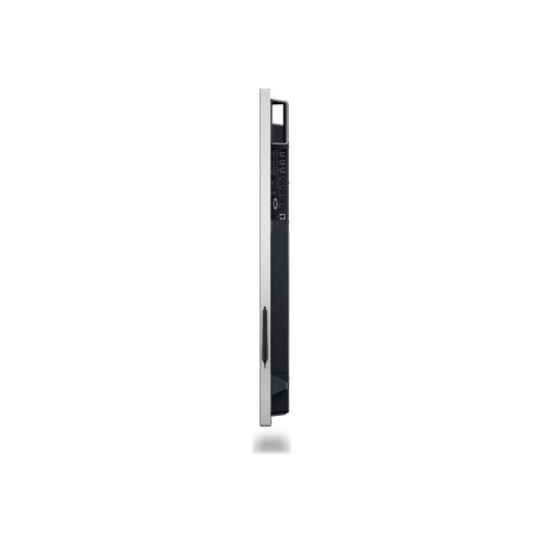 Dell P6524QT - 65" (64.53" visualisable) écran LCD rétro-éclairé par LED - interactive - avec écran tactile (multi-touches) - 4K UHD (2160p) 3840 x 2160