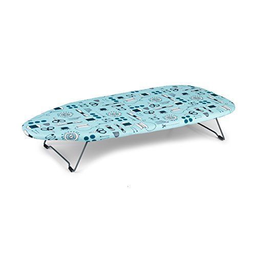 Beldray La023735couture Imprimé Table À  Repasser 76x 33cm, Multicolore