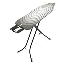 Brabantia 103841 Table À  Repasser B Acier Inoxydable Gris 48,5 X 7 X 160,5 Cm