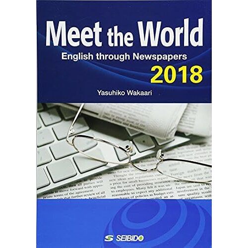 Meet The World 2018english Through Newspapers