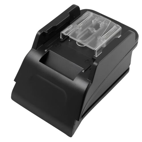 Socle de Charge pour Batterie Outil Compatible MAKITA 194337-6 Noir