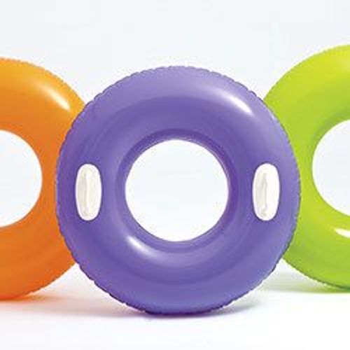 Bouée Géante À Poignées