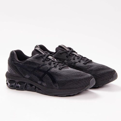 Basket Asics Homme Gel-Quantum 180 Vii Noir - 40