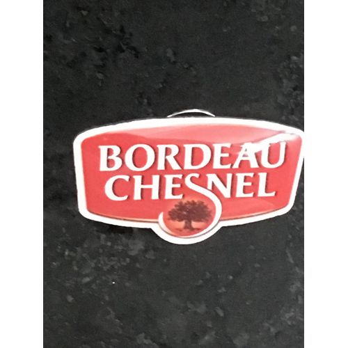 Pins Bordeau Chesnel
