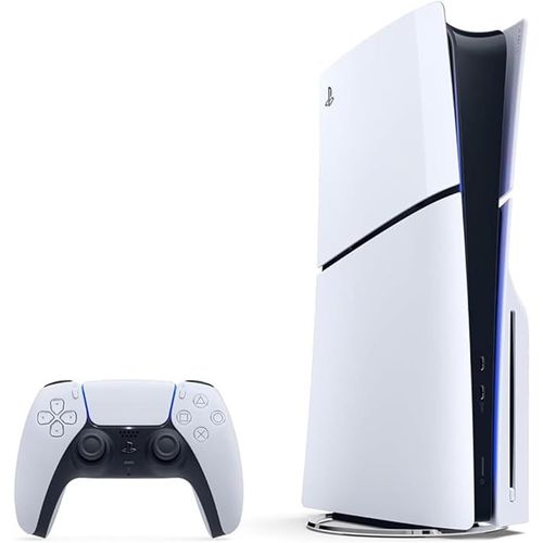 Console Sony Playstation 5 Slim Standard Edition 1 To (Japanese Version)