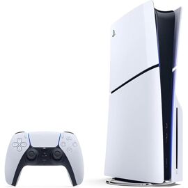 Console Sony PlayStation 5 Slim Standard Edition 1 To (Japanese Version)