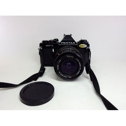 Pentax MV1