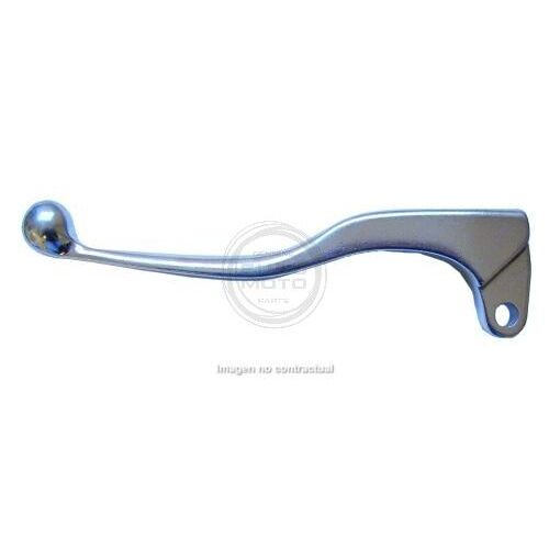 Chrome Levier Gauche Kawasaki Klx 650 R