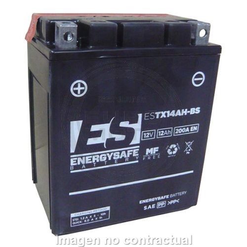 Batterie Energy Safe Estx14ah-Bs 12v / 12ah