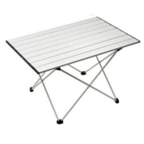 Mise À Niveau-Médium-Blanc - Chaises Pliantes Portables Ultralégères, Tables De Camping En Plein Air, Tables En Alliage D'aluminium