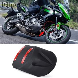 Garde-Boue Avant Prolongateur Roue Prolonger Garde Pour Kawasaki Versys 650 1000 2010-2021 2020 2019 2018 2017 2016 2015 2014 Versys650