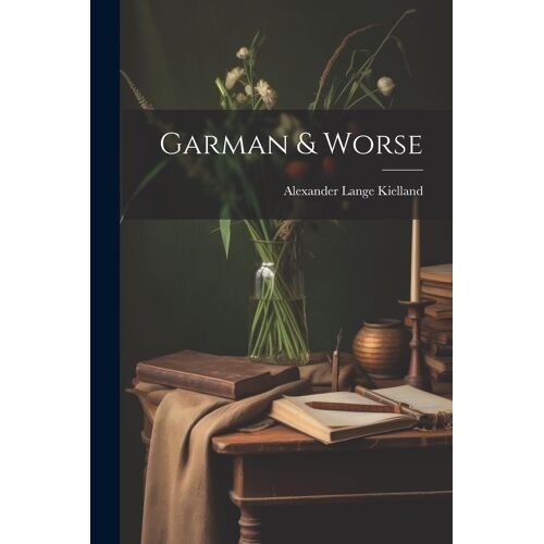 Garman & Worse