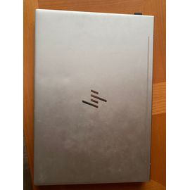 HP Envy laptop 13 - 13" Intel Core i5 - Ram 8 Go - DD 256 Go