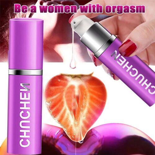 Gel Aphrodisiaque Pour Femmes, Liquide D'orgasme Érotique Pour Couple, Stimulant L'orgasme, Améliorant Le Plaisir, La Libido Vaginale