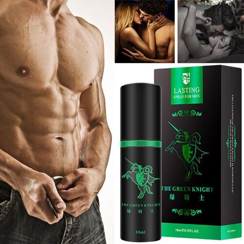Spray Retardateur 60 Minutes Pour Hommes, Extraits De Plantes Naturelles, Sans Effets Secondaires, Agrandissement Du Pénis, Fournitures Sexuelles Pour Adultes