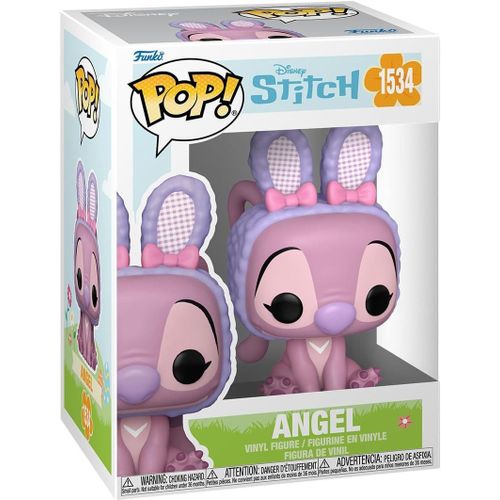 Figurine Funko Pop Disney Easter Angel