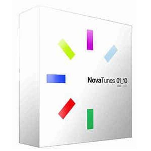 Novatunes 01_10