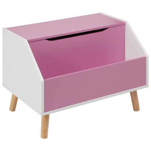Commode Casper 43 Cm Rose