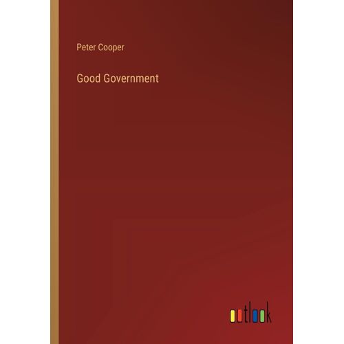 Good Government