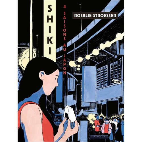 Shiki - Quatres Saisons Au Japon