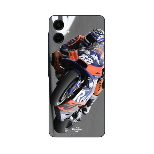 Coque Samsung Galaxy A06 Miguel Oliveira Aprilia Moto Gp 88