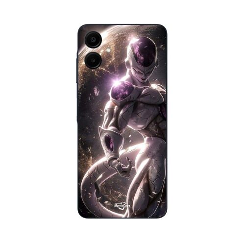 Coque Samsung Galaxy A06 Dragon Ball Z Freezer