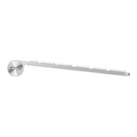 Apple Wireless Keyboard - Clavier - Bluetooth - Slovaque - aluminium anodisé - pour iMac
