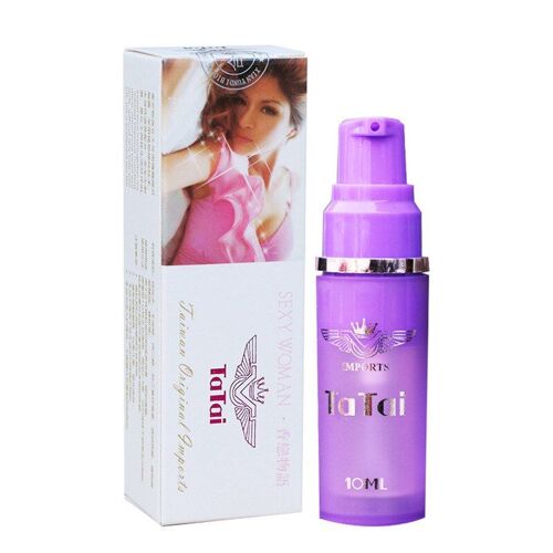 Stimulateur De Libido Et Phéromone, Produit Aphrodisiaque De 10ml Pour Femmes, Orgasme Liquide, Augmente Le Plaisir Sexuel, Jouets Sexuels Pour Femmes