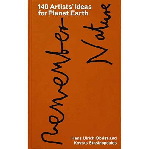 140 Artists' Ideas For Planet Earth