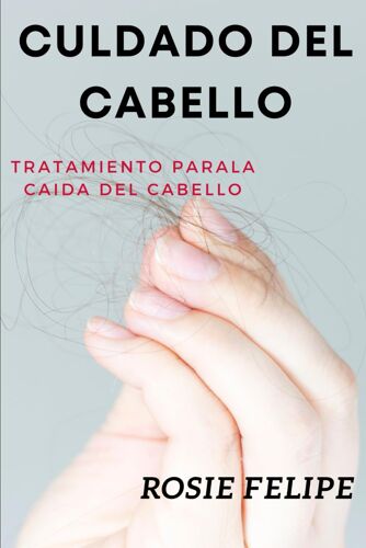 Culdado Del Cabello: Tratamiento Parala Caida Del Cabello
