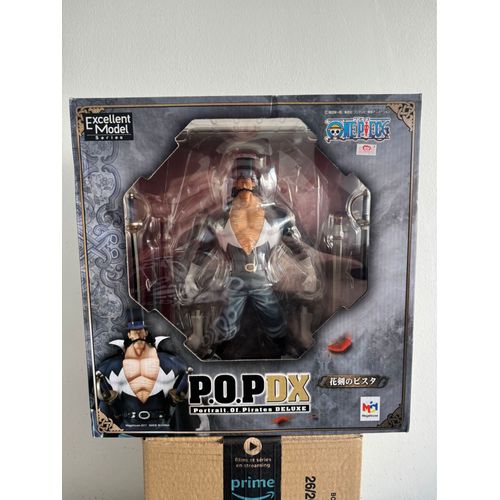 One Piece Flower Sword Vista Dx Megahouse