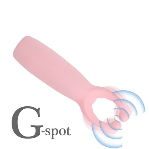 Vibromasseur Lapin En Silicone Pour Femme, Jouet Sexuel, Pince À Tétons, Stimulation Du Clitoris, Masseur, 10 Vitesses