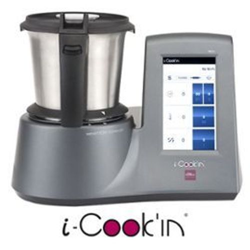 I-Cook in guy demarle