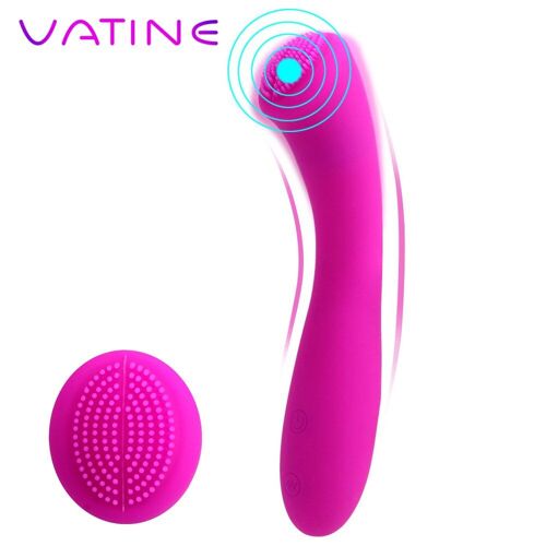Vibromasseur Gode À 30 Vitesses Pour Femmes, Masseur Du Point G, Stimulation Du Clitoris Et Du Vagin, Jouets Sexuels, Masturbateur Féminin