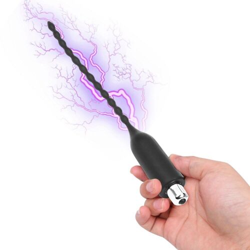 Jouets Sexuels Pour Hommes, Son Sexuel, Cathéter, Stimulation Oeil De Cheval, Choc Électrique, Dilatateurs Uréthaux, Prise De Pénis
