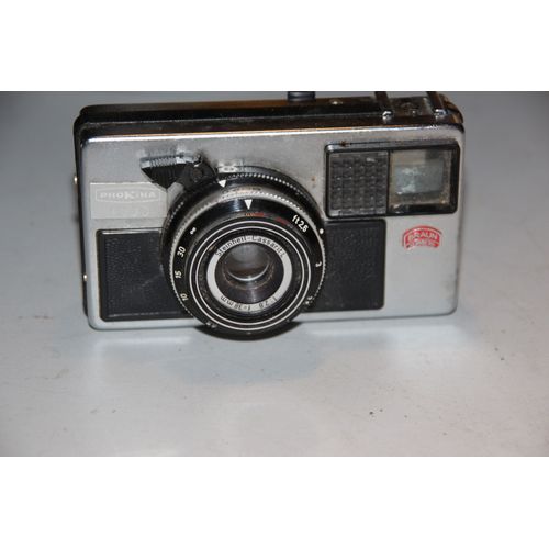 Braun Phokina 1000
