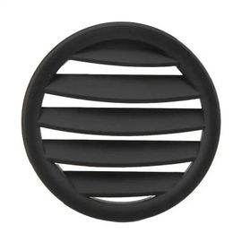 Grille De Ventilation Pour Tableau De Bord 5s4z 19e630 Aaa, Grille De Dégivreur Avant Gauche, Grille De Ventilation De Remplacement Pour Ford Focus 2005 ? 2007