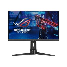 ASUS ROG Strix XG259CM - Écran LED - jeux - 24.5" - 1920 x 1080 Full HD (1080p) @ 240 Hz - Fast IPS - 400 cd/m² - 1000:1 - HDR10 - 1 ms - HDMI, DisplayPort, USB-C