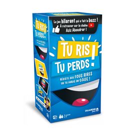 Dujardin Tu Ris Tu Perds