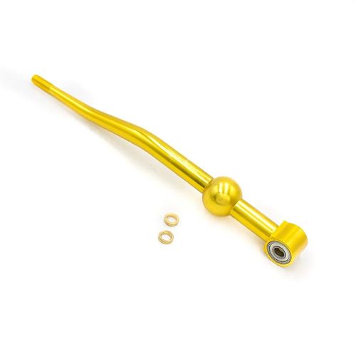 Manette Courte Nouvelle Haute Performance Plier Court Levier De Vitesses/Manette Courte Jeter (Engrenages) Pour Honda Acura Integra Tt100257