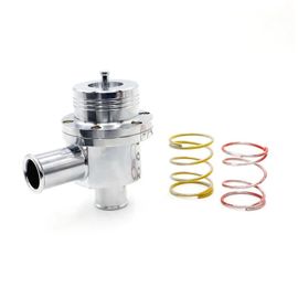 Valve De Décharge Universelle De 25mm, Déviateur Turbo Recirculant Bov Pour Vw Audi, Haute Performance