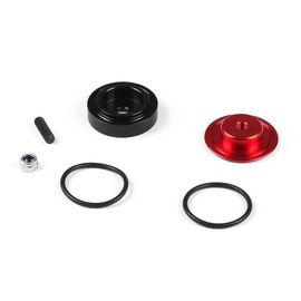Kit De Suppression D'essuie-Glace Arrière En Aluminium Pour Honda, Bouchon Universel, Accessoires De Voiture Tt102060